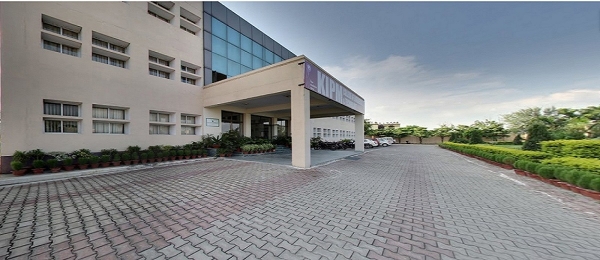 Kipm College Of Management