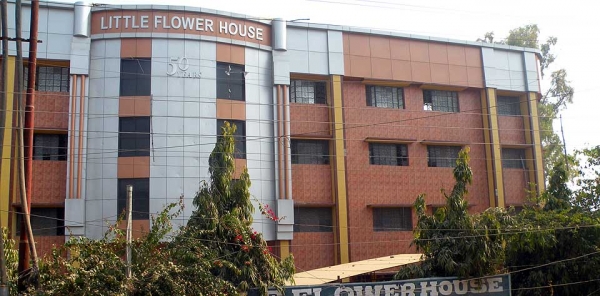 Little Flower House School