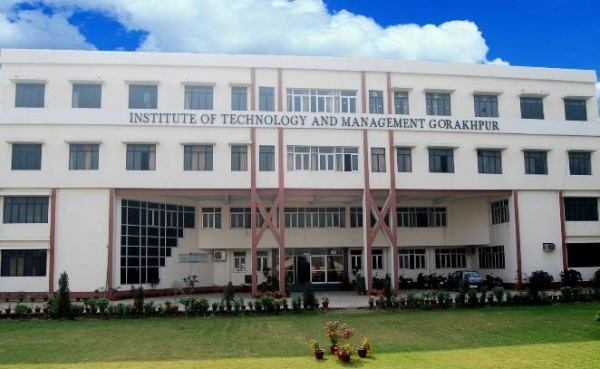 Institute Of Technology &amp; Management