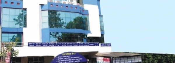Srijan Vatsalya Hospital Pvt Ltd