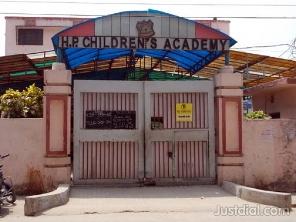H.p.children Acedmey