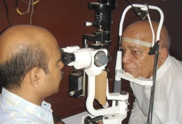 R K Netralaya Eye Hospital Pvt Ltd