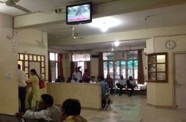 Deva Institute Of Healthcare And Research Pvt Ltd