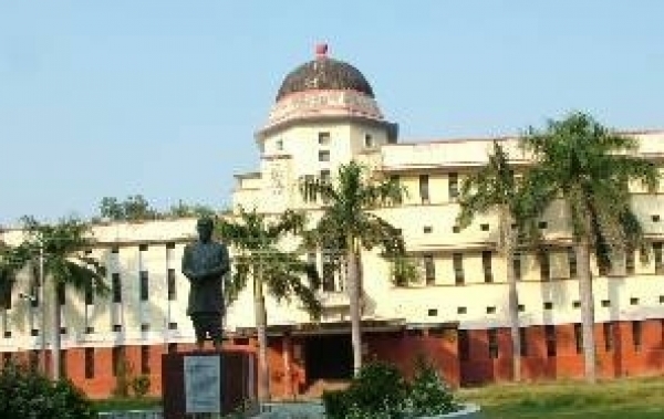University Of Allahabad