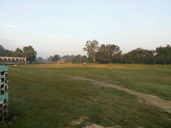 Murari Inter College Sahjanwa