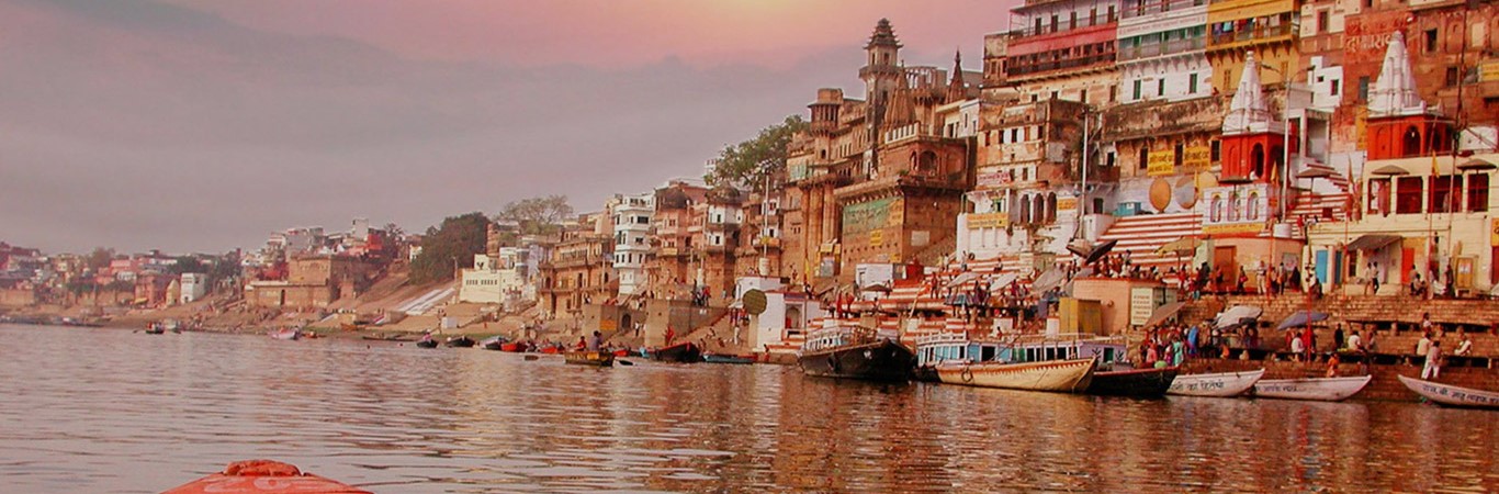 Sri Kashi Vishwanath