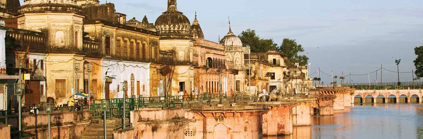Ayodhya