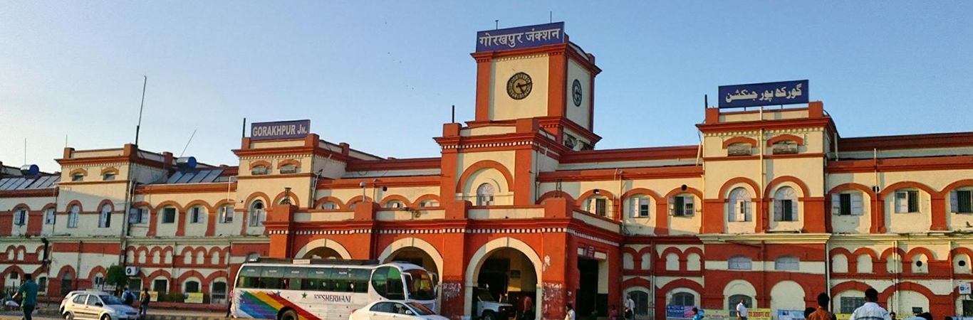 Gorakhpur