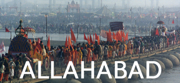 allahabad